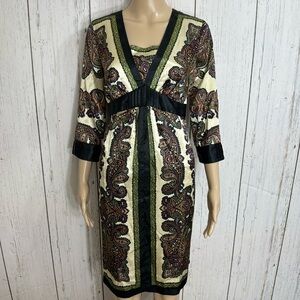 Mimi Maternity Dress